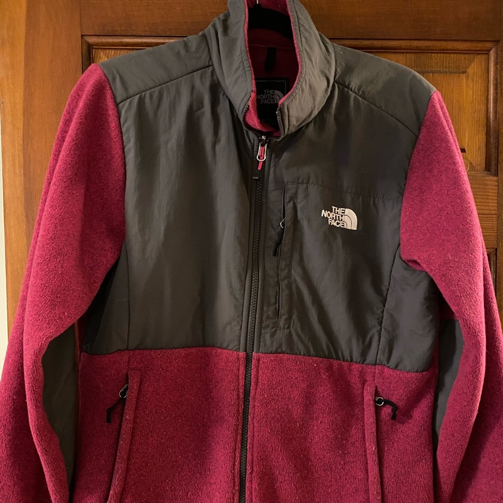North Face Jacket